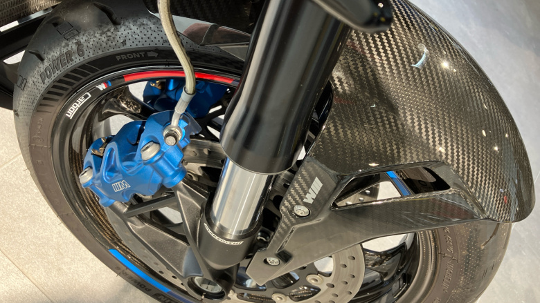 (23MY) BMW M1000 R